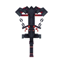 Inferno Crossbow