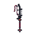 Inferno Fishing Rod