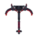 Inferno Pickaxe