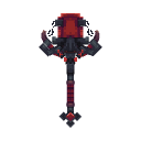 Inferno Shovel