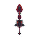 Inferno Sword