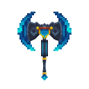 Lightning Axe