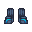 Lightning Boots