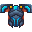 Lightning Chestplate