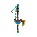 Lightning Fishing Rod