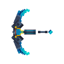 Lightning Pickaxe