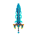 Lightning Sword
