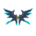Lightning Wings