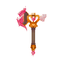 Lovebound Axe