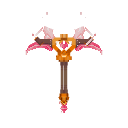 Lovebound Pickaxe