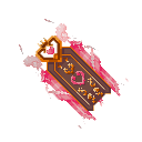 Lovebound Shield