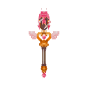 Lovebound Shovel