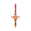 Lovebound Sword