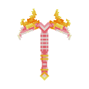 Love Pickaxe
