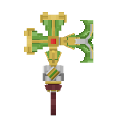 Lucky Axe