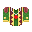 Lucky Chestplate
