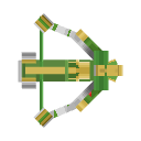 Lucky Crossbow