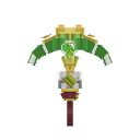 Lucky Pickaxe