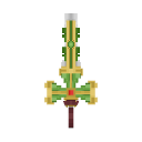Lucky Sword