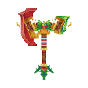 Merry Axe