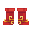 Merry Boots