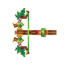 Merry Crossbow