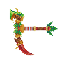 Merry Hoe