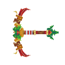 Merry Pickaxe