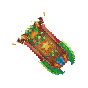 Merry Shield