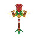 Merry Shovel