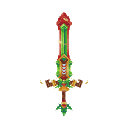 Merry Sword