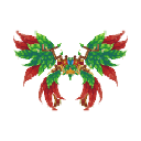 Merry Wings