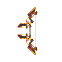 Molten Bow