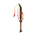 Molten Fishing Rod