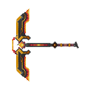 Molten Pickaxe