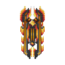 Molten Shield