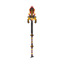 Molten Spear