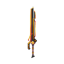 Molten Sword