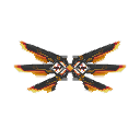 Molten Wings