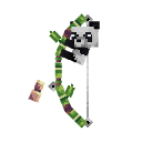 Panda Bow