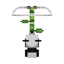 Panda Crossbow