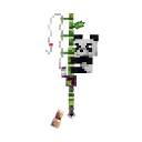Panda Fishing Rod