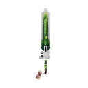 Panda Sword