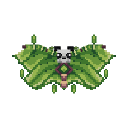 Panda Wings
