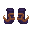 Pumpkin Boots