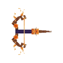 Pumpkin Crossbow