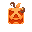 Pumpkin Helmet