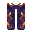 Pumpkin Leggings