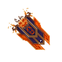 Pumpkin Shield