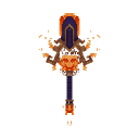 Pumpkin Shovel